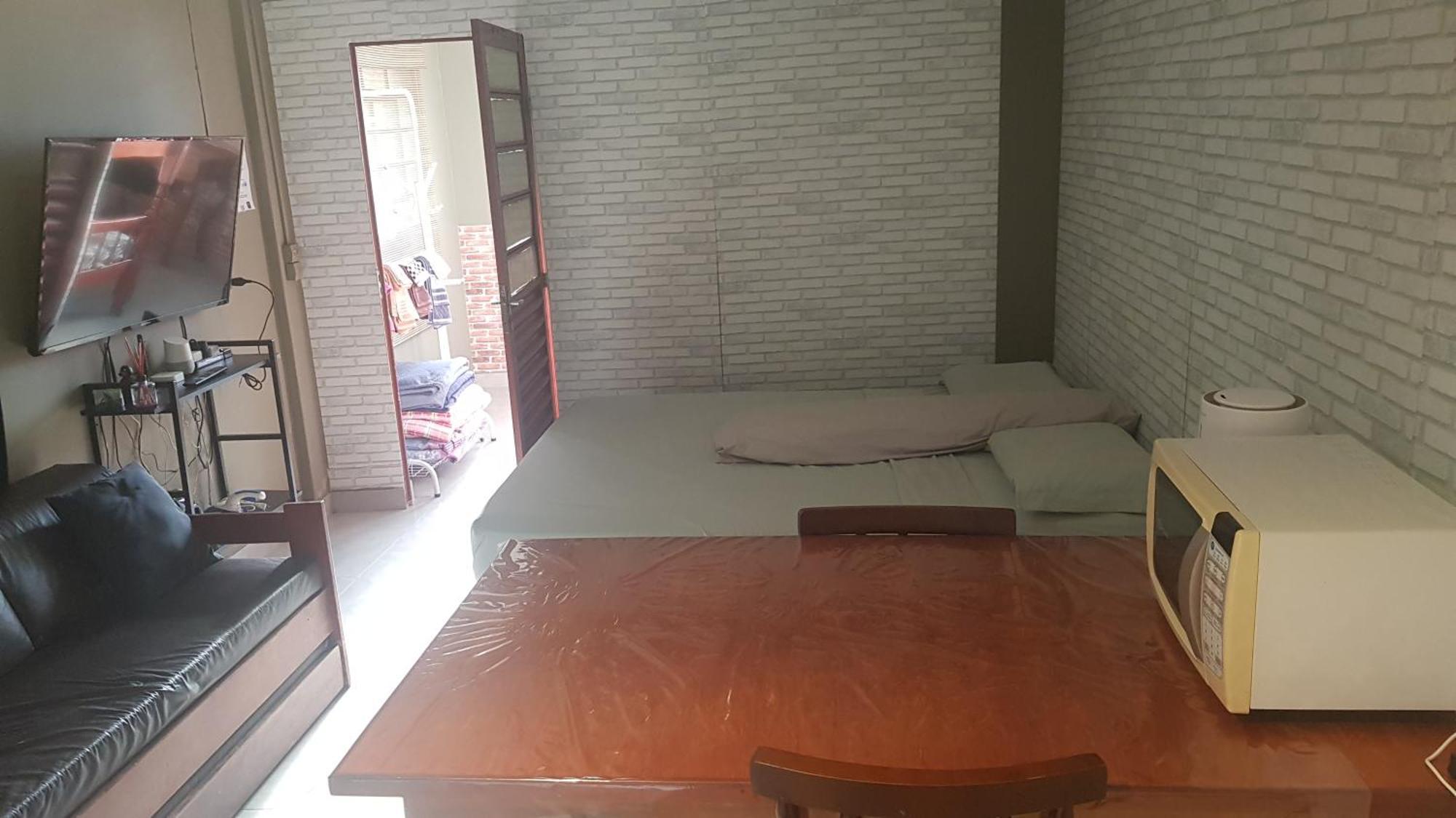 Casa No Centro De Foz! Ar-Condicionado, Smart Tv, Wi-Fi, Cozinha, Ventilador E 4 Camas Leilighet Foz do Iguaçu Eksteriør bilde