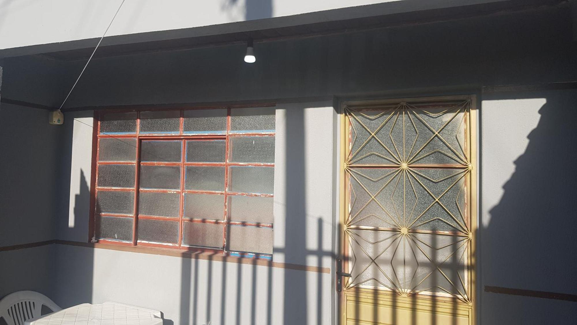 Casa No Centro De Foz! Ar-Condicionado, Smart Tv, Wi-Fi, Cozinha, Ventilador E 4 Camas Leilighet Foz do Iguaçu Eksteriør bilde